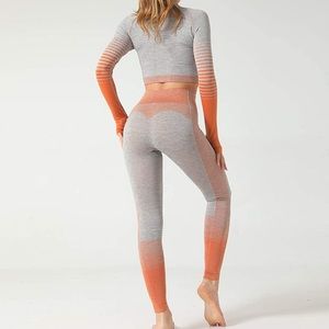 Ombré Workout Set